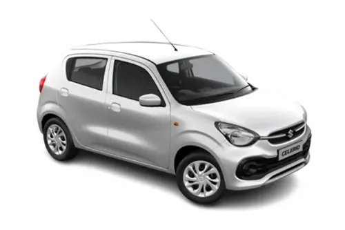 Maruti Celerio Celerio VXI